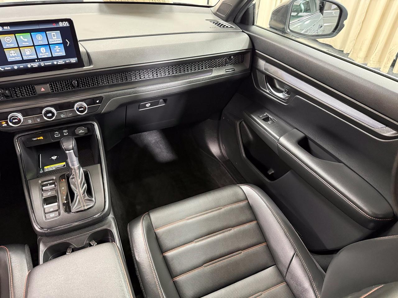 2024 Honda CR-V Hybrid Sport-L Annapolis MD