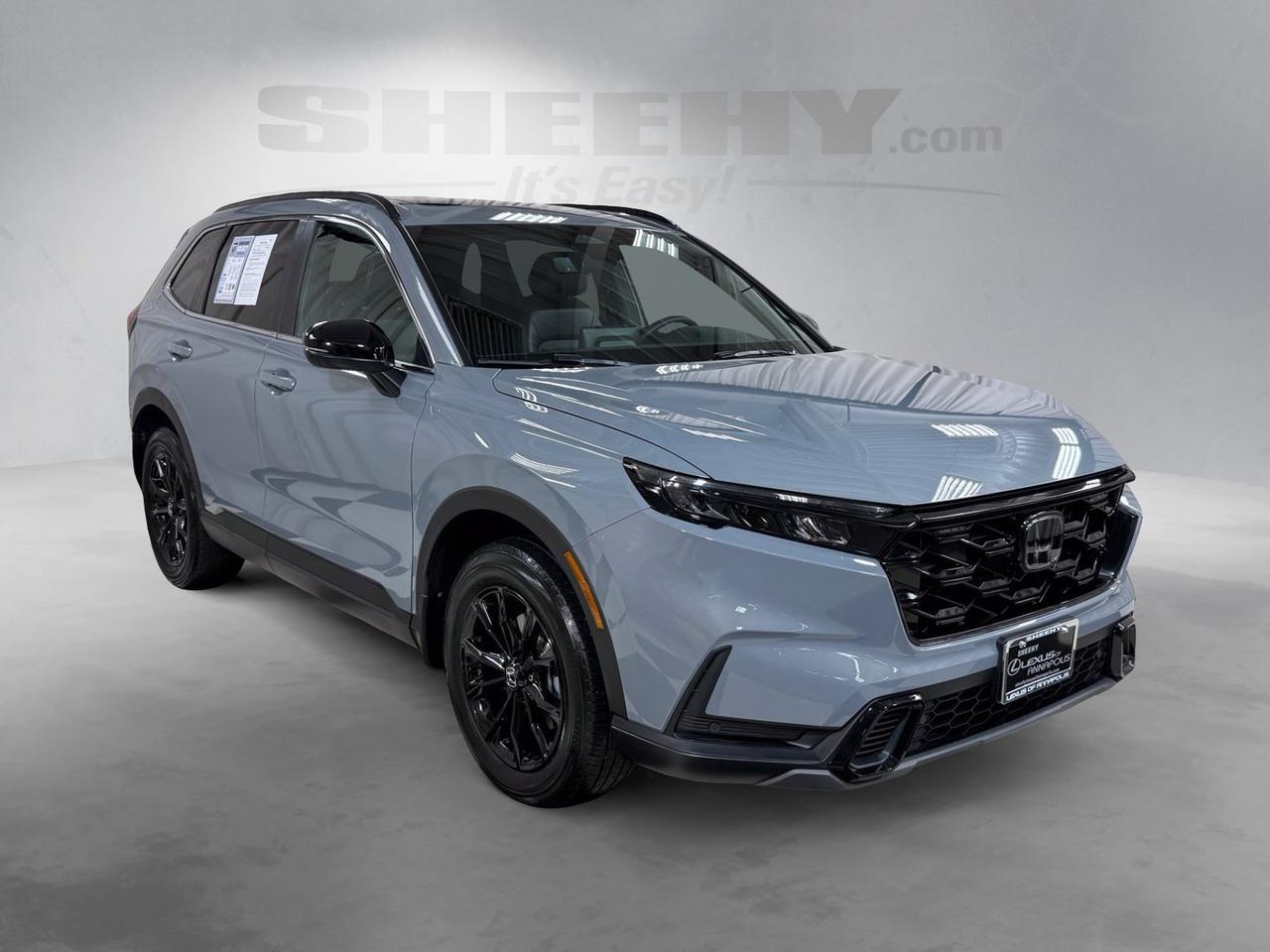 2024 Honda CR-V Hybrid Sport-L Annapolis MD