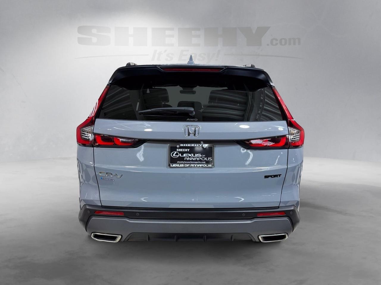 2024 Honda CR-V Hybrid Sport-L Annapolis MD