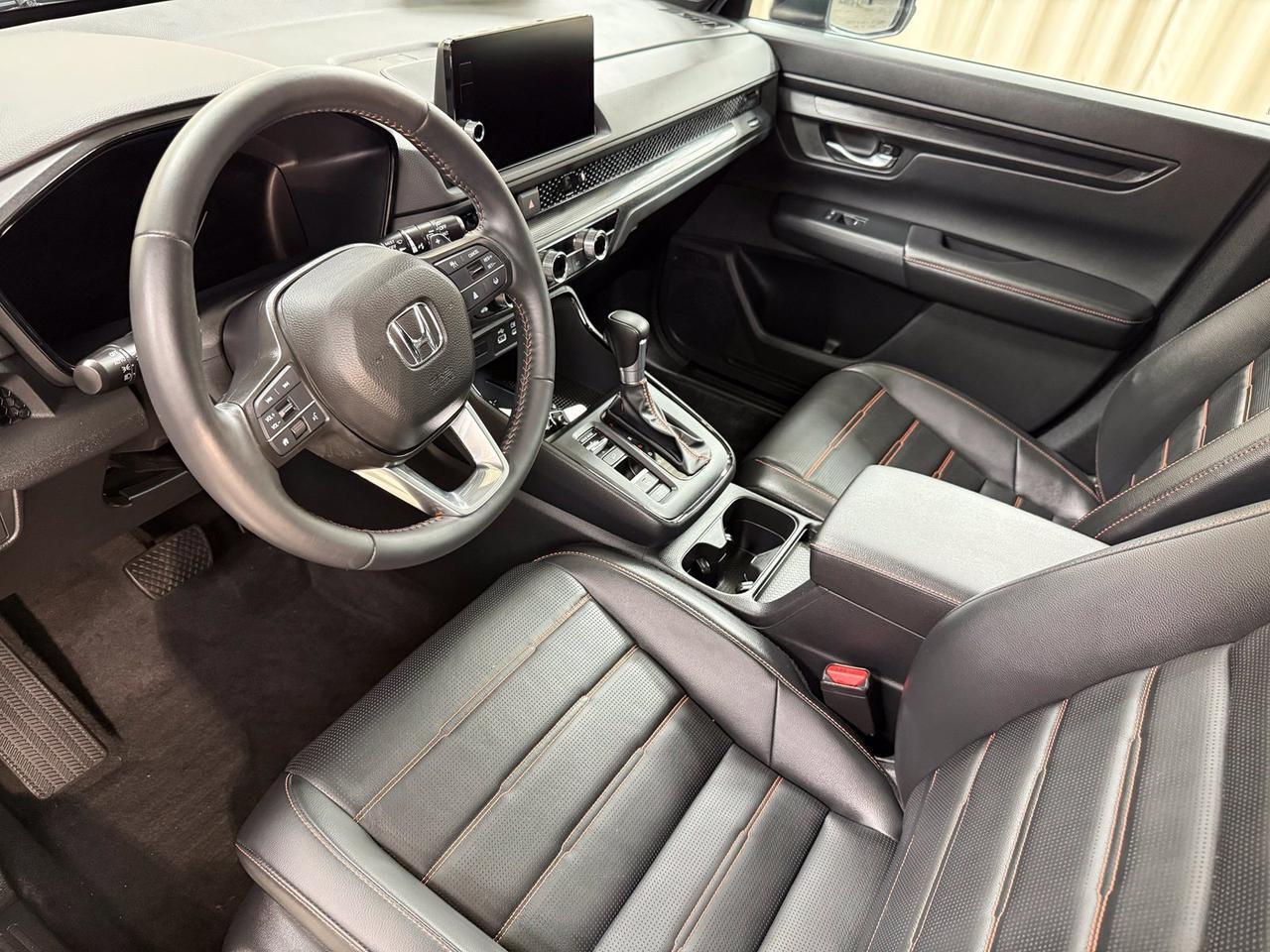 2024 Honda CR-V Hybrid Sport-L Annapolis MD