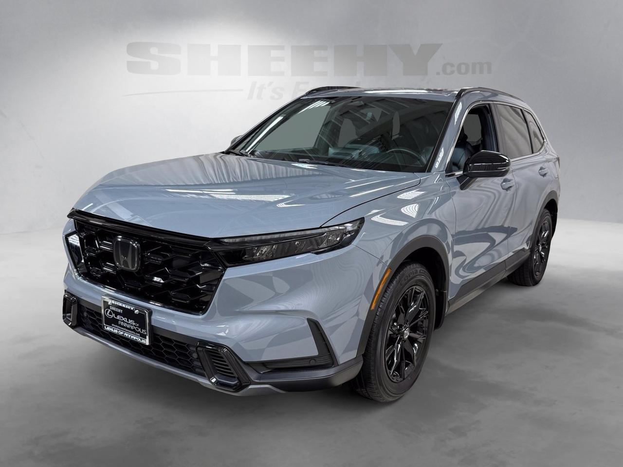 2024 Honda CR-V Hybrid Sport-L Annapolis MD
