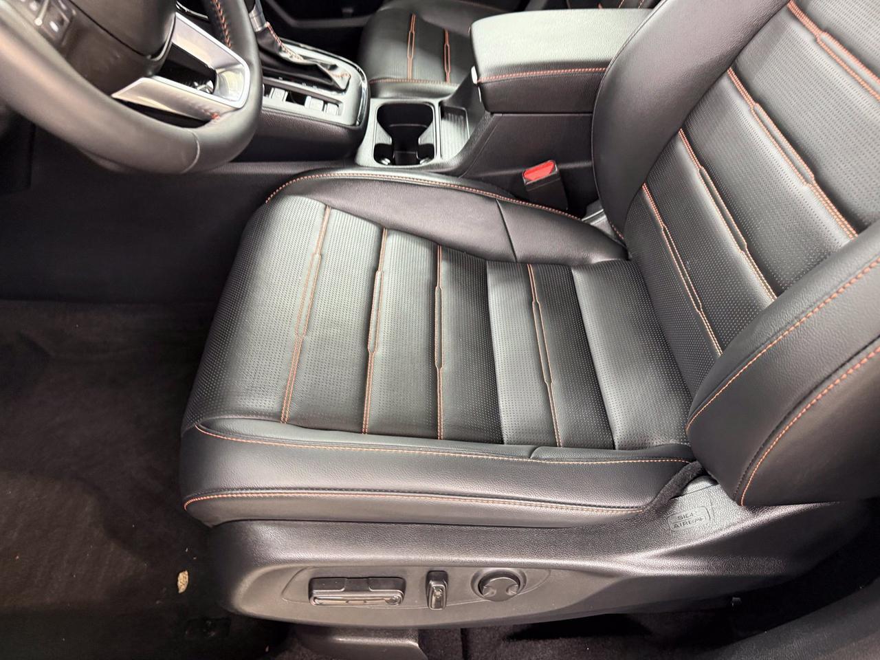 2024 Honda CR-V Hybrid Sport-L Annapolis MD