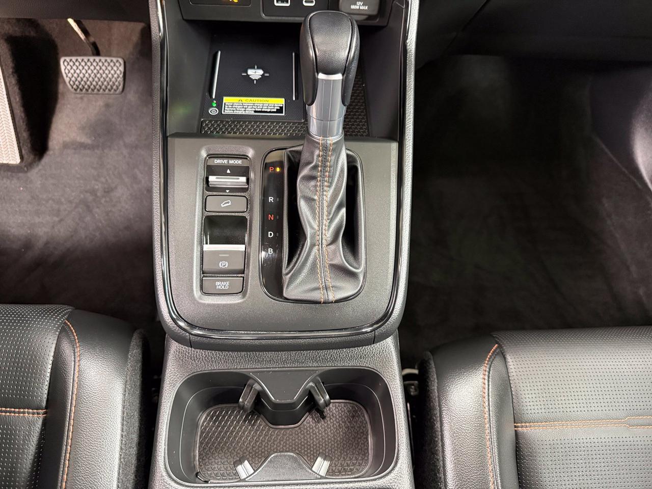 2024 Honda CR-V Hybrid Sport-L Annapolis MD