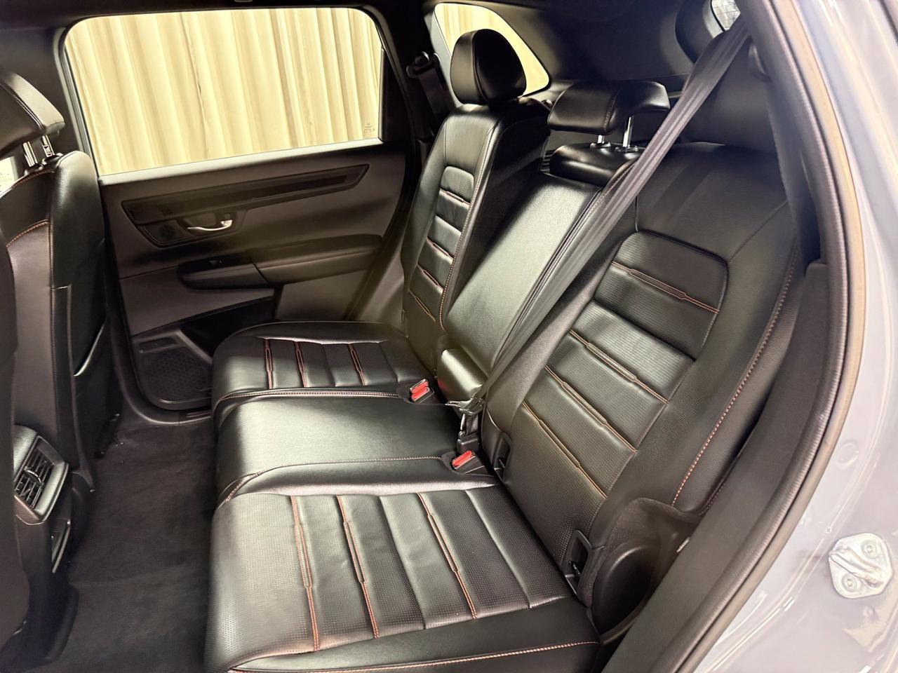 2024 Honda CR-V Hybrid Sport-L Annapolis MD