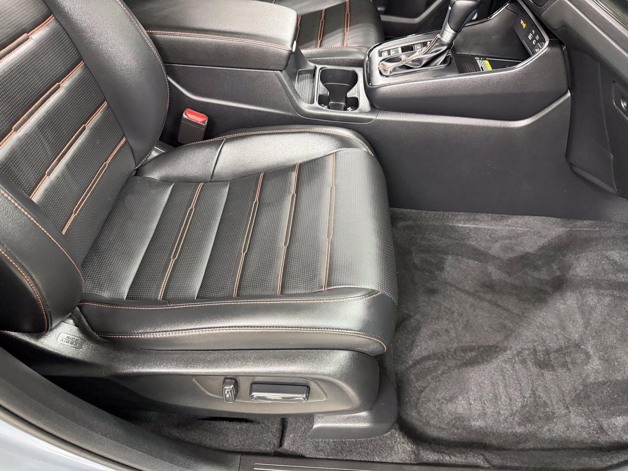 2024 Honda CR-V Hybrid Sport-L Annapolis MD