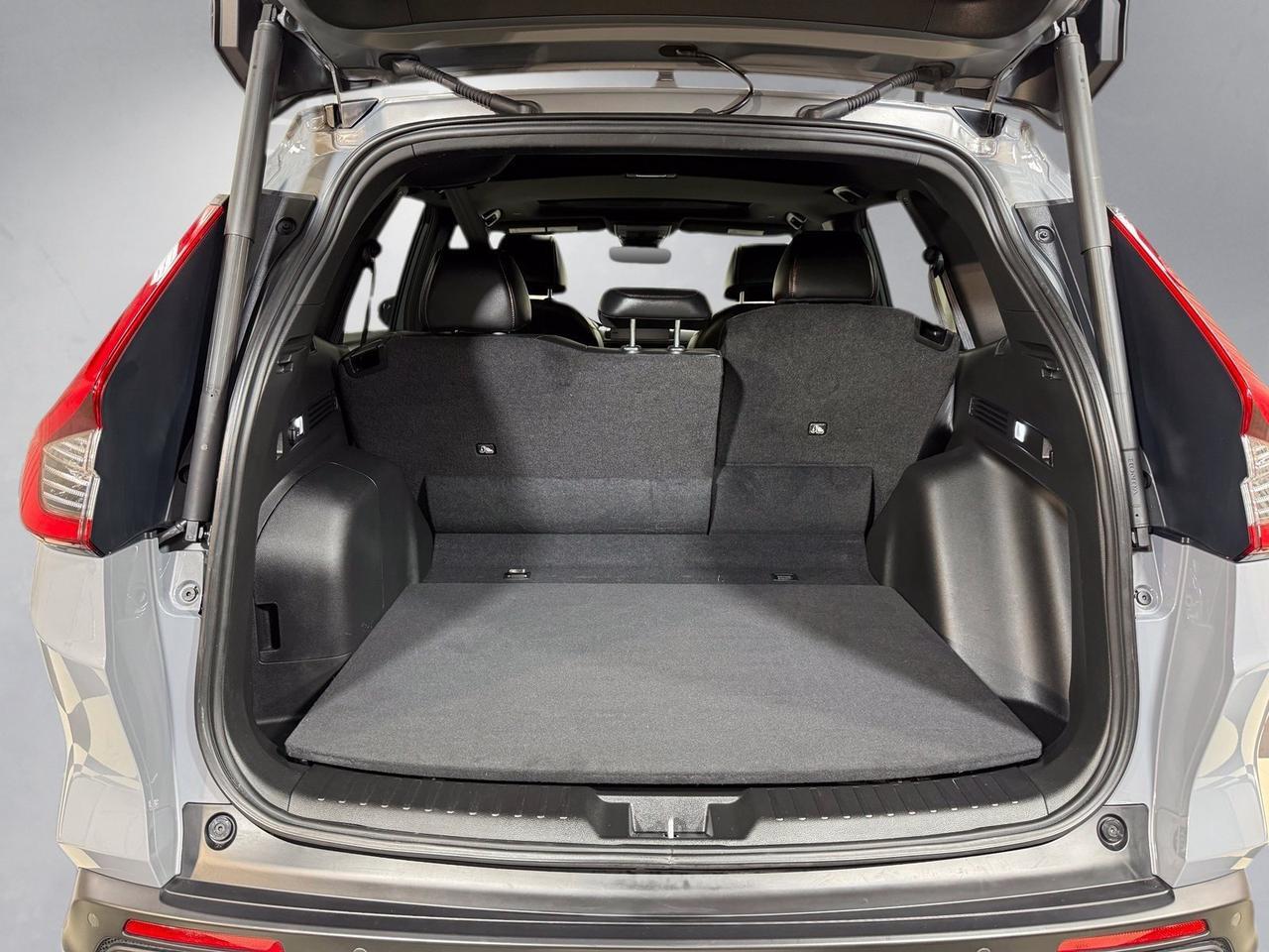 2024 Honda CR-V Hybrid Sport-L Annapolis MD