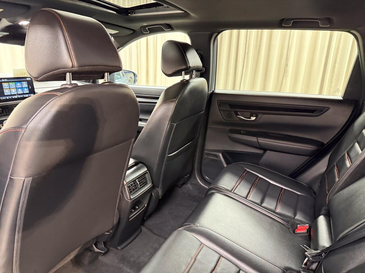 2024 Honda CR-V Hybrid Sport-L Annapolis MD