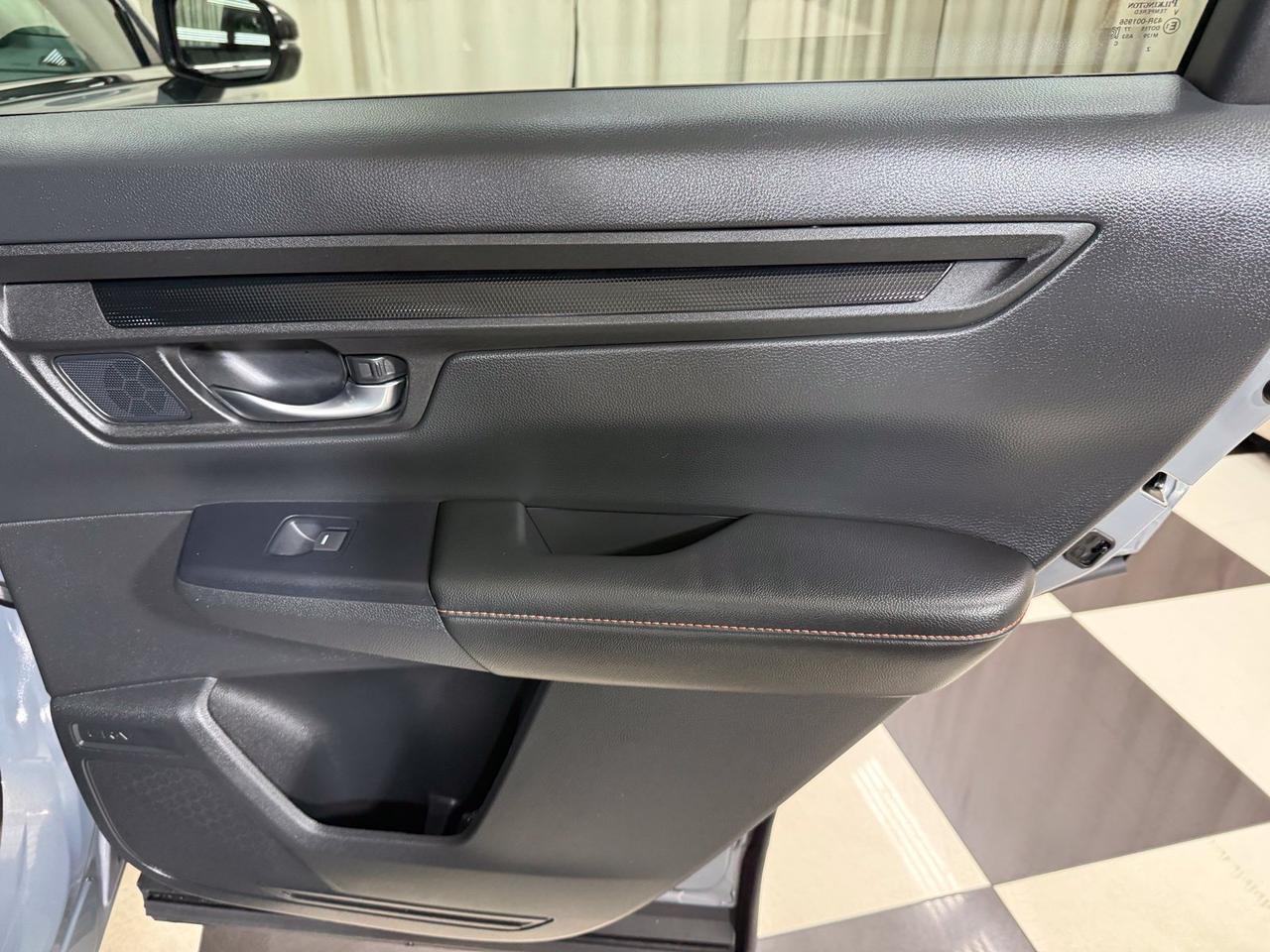 2024 Honda CR-V Hybrid Sport-L Annapolis MD