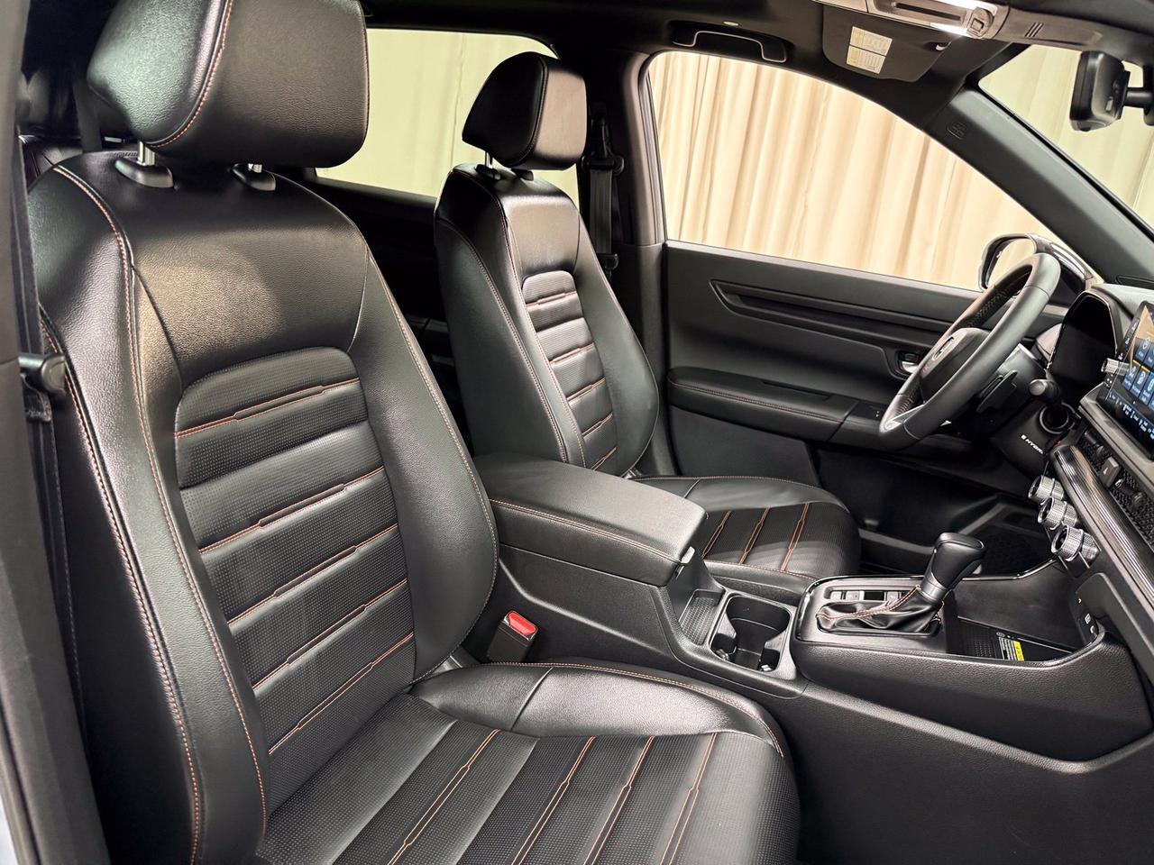 2024 Honda CR-V Hybrid Sport-L Annapolis MD