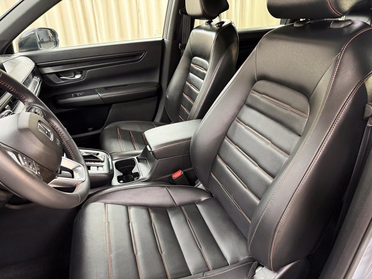 2024 Honda CR-V Hybrid Sport-L Annapolis MD