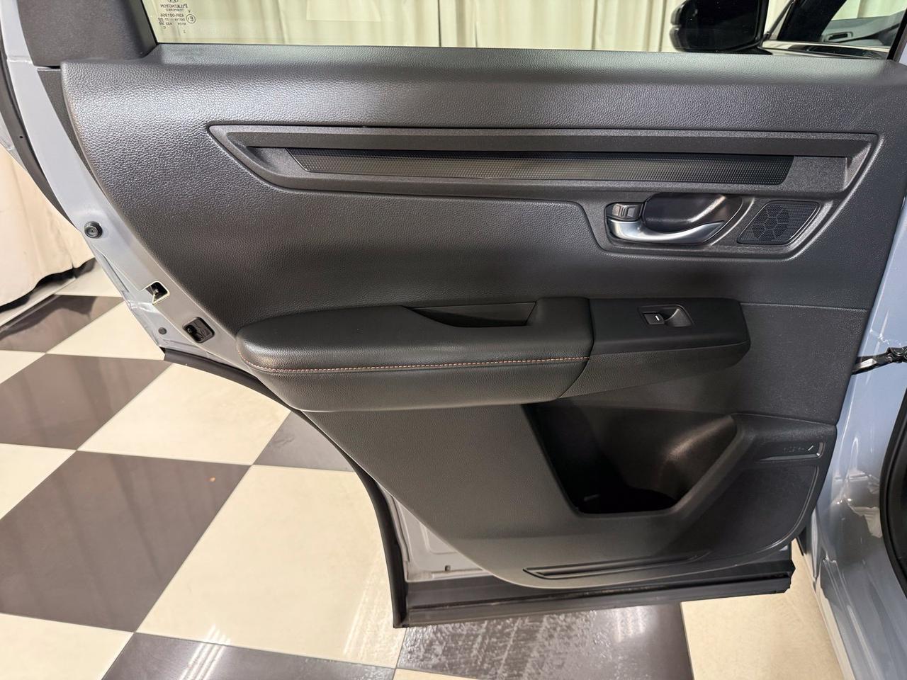 2024 Honda CR-V Hybrid Sport-L Annapolis MD