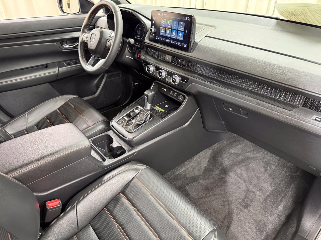 2024 Honda CR-V Hybrid Sport-L Annapolis MD