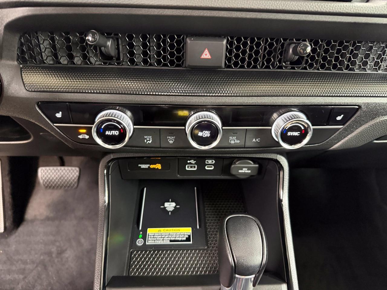 2024 Honda CR-V Hybrid Sport-L Annapolis MD