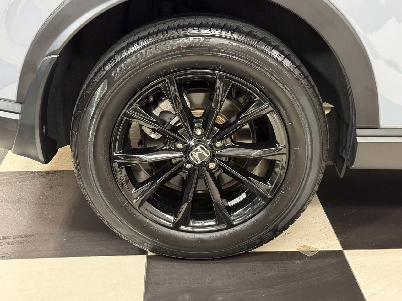2024 Honda CR-V Hybrid Sport-L Annapolis MD