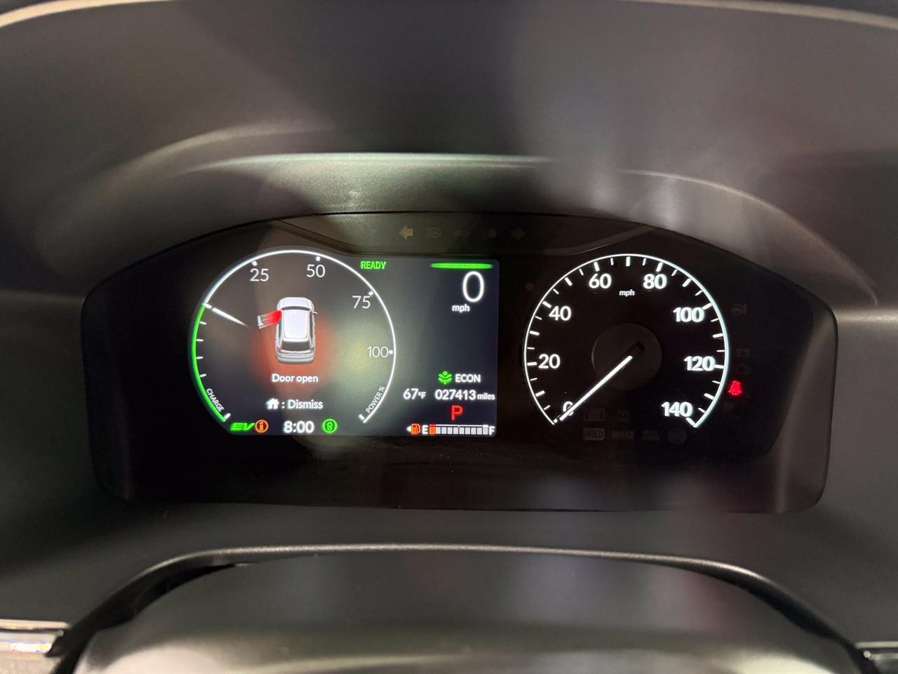 2024 Honda CR-V Hybrid Sport-L Annapolis MD