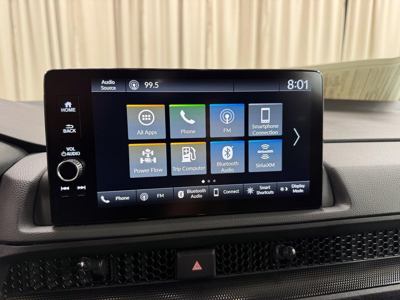 2024 Honda CR-V Hybrid Sport-L Annapolis MD