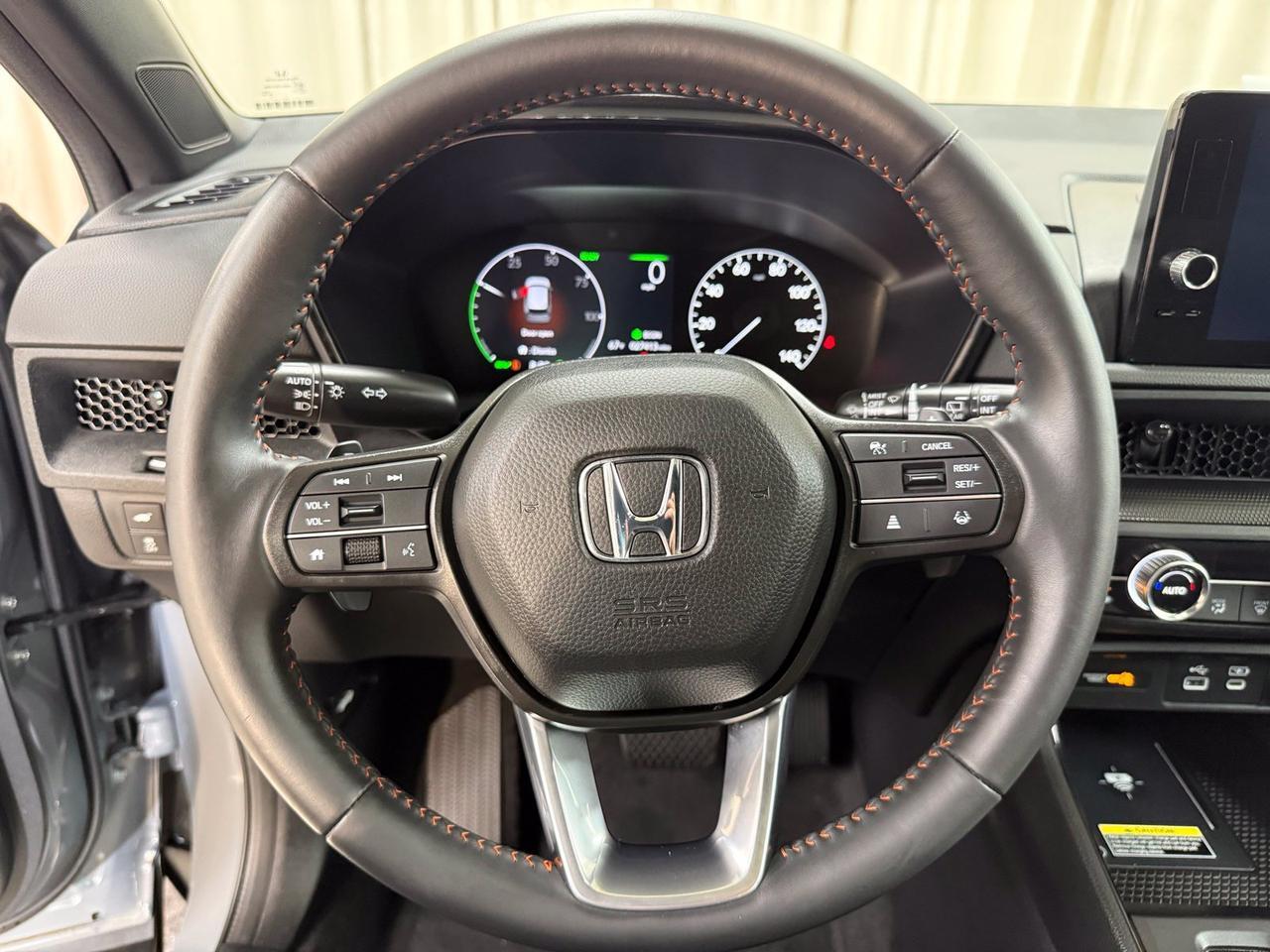 2024 Honda CR-V Hybrid Sport-L Annapolis MD