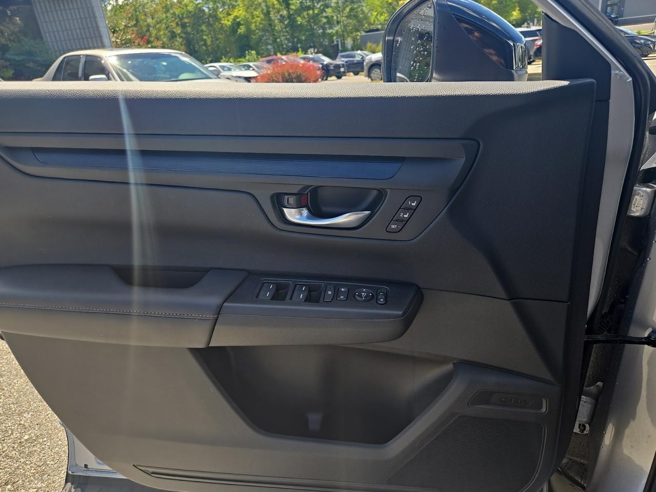 2024 Honda CR-V Hybrid Sport-L Waldorf MD