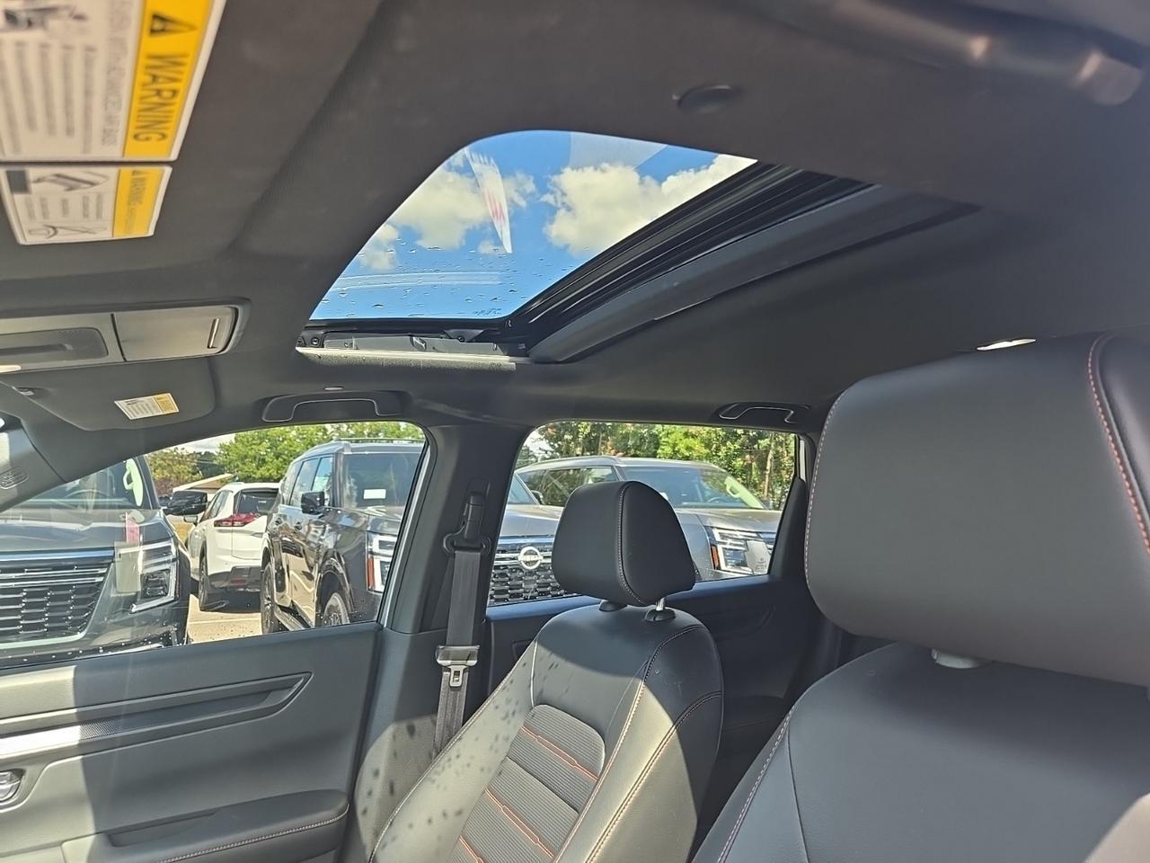 2024 Honda CR-V Hybrid Sport-L Waldorf MD