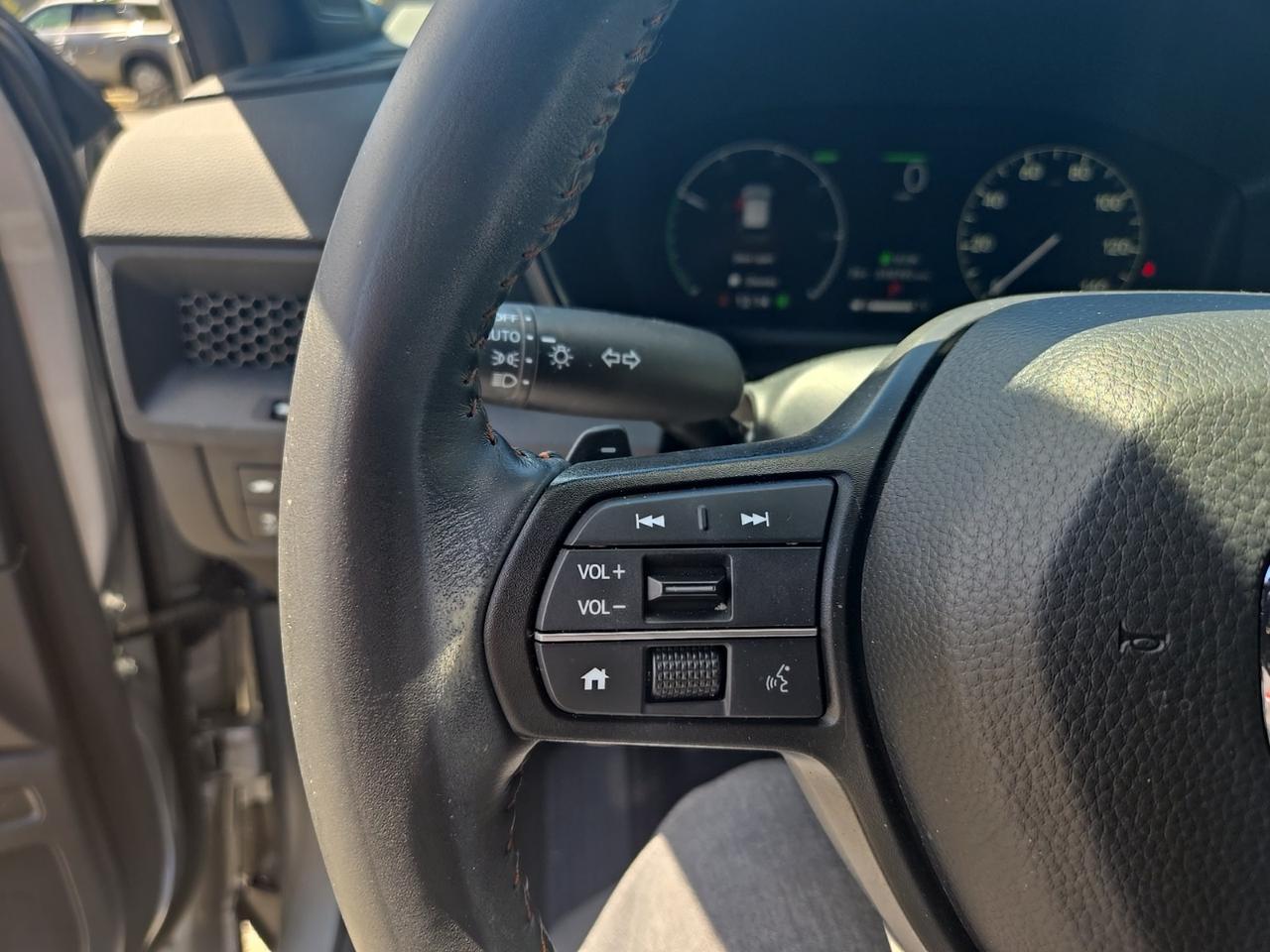 2024 Honda CR-V Hybrid Sport-L Waldorf MD