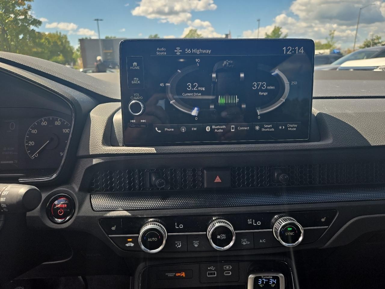 2024 Honda CR-V Hybrid Sport-L Waldorf MD