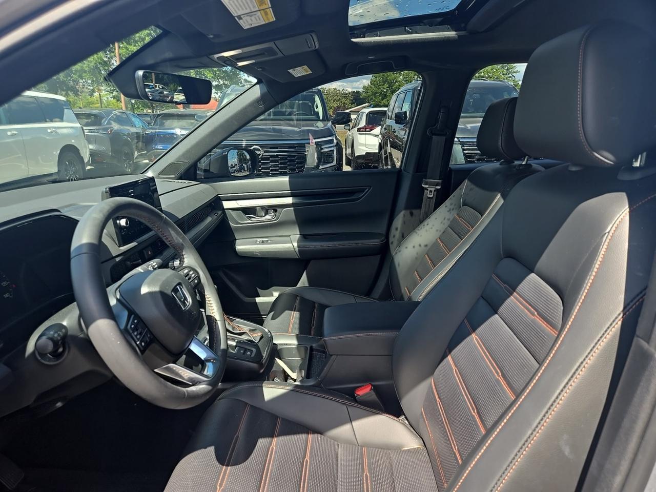 2024 Honda CR-V Hybrid Sport-L Waldorf MD