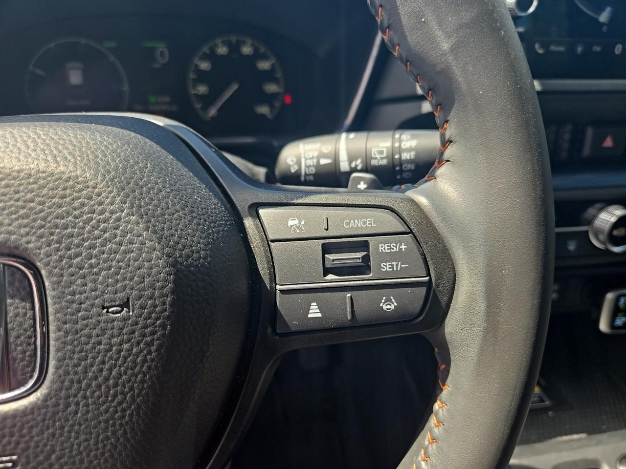 2024 Honda CR-V Hybrid Sport-L Waldorf MD