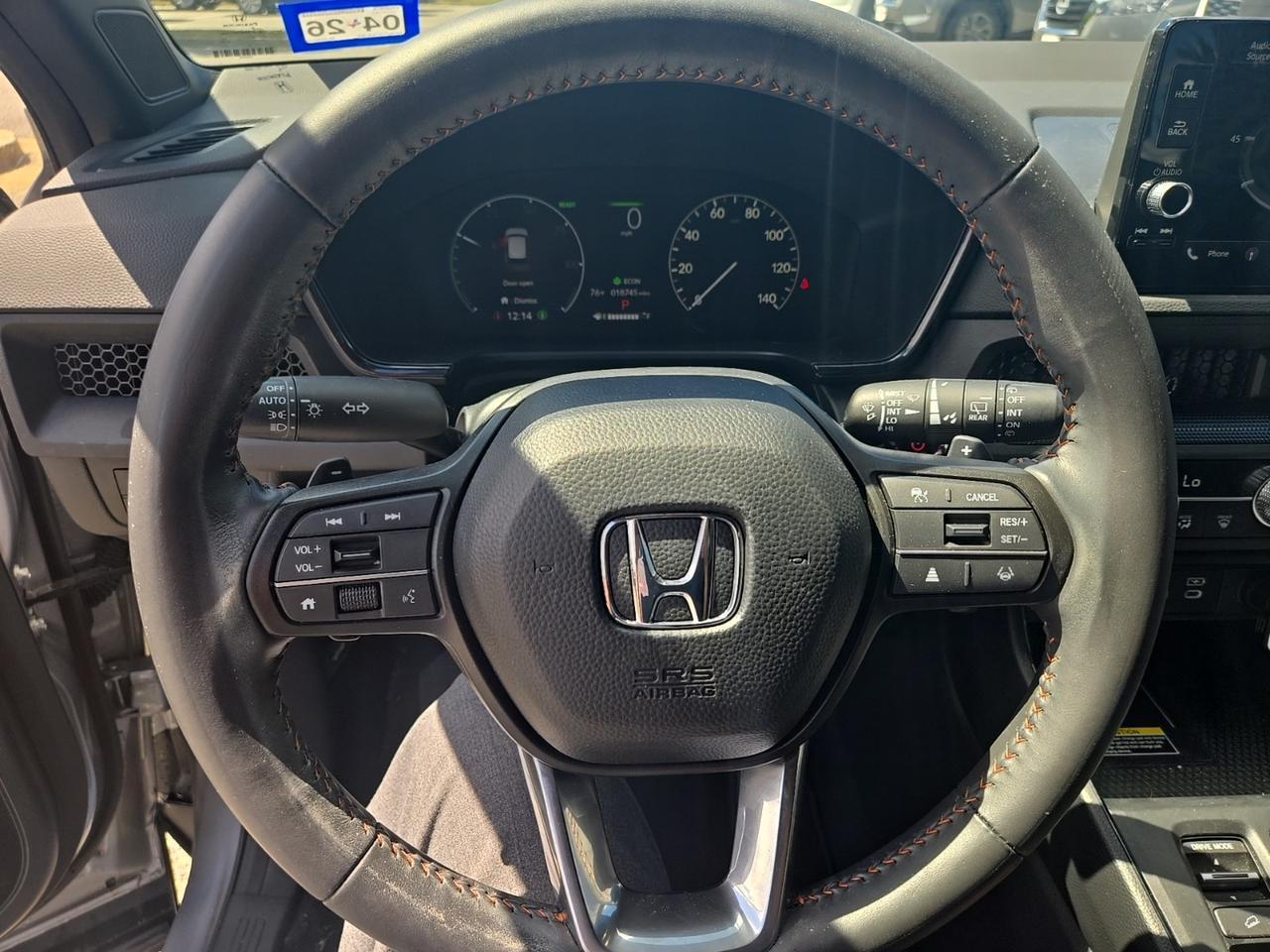2024 Honda CR-V Hybrid Sport-L Waldorf MD