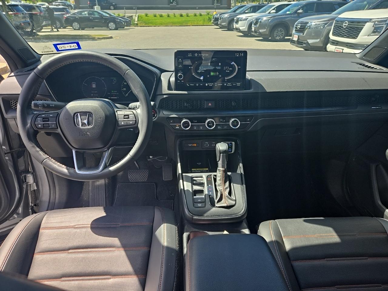 2024 Honda CR-V Hybrid Sport-L Waldorf MD