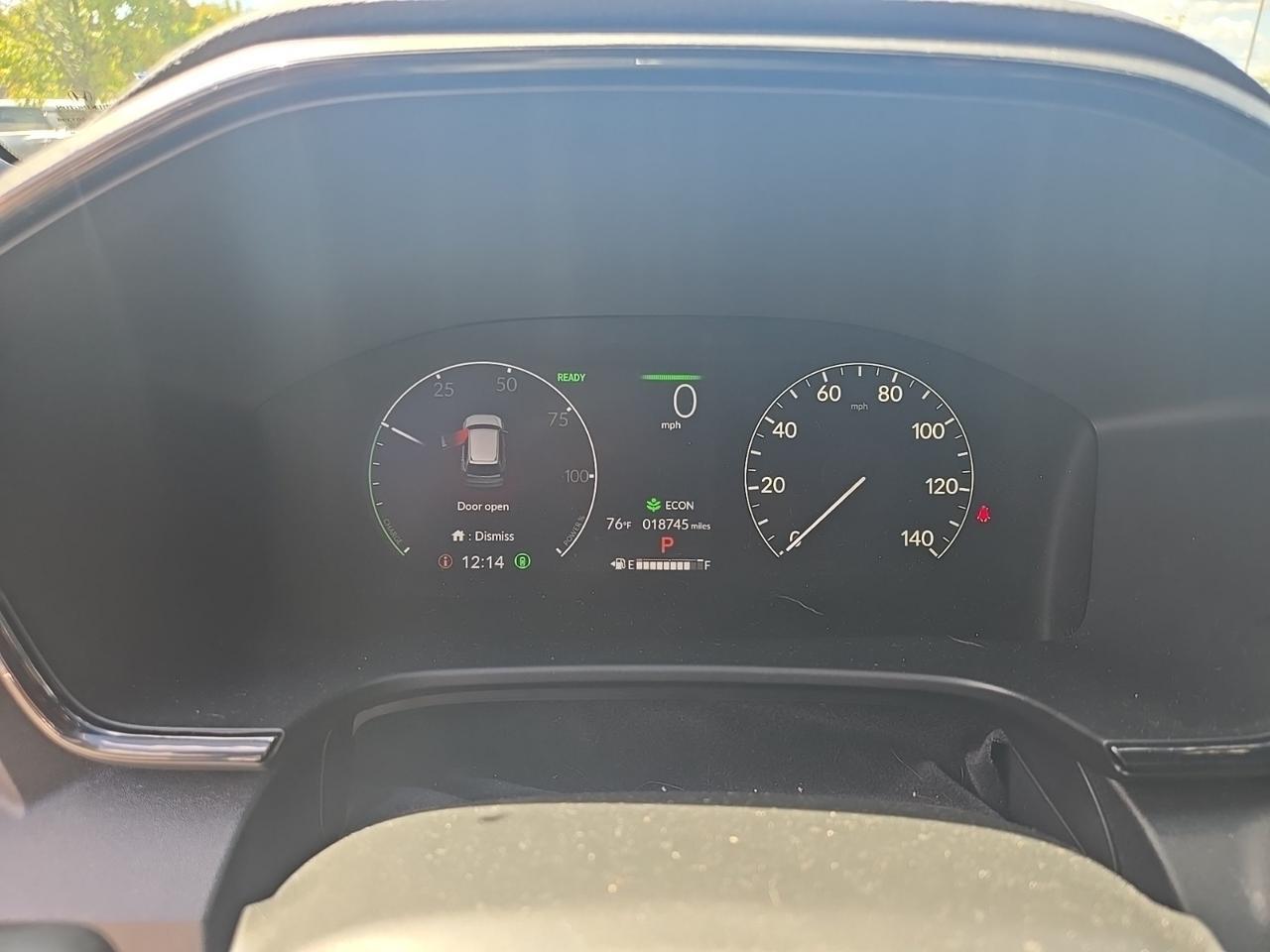 2024 Honda CR-V Hybrid Sport-L Waldorf MD