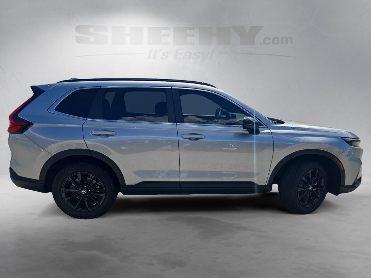 2024 Honda CR-V Hybrid Sport-L Waldorf MD