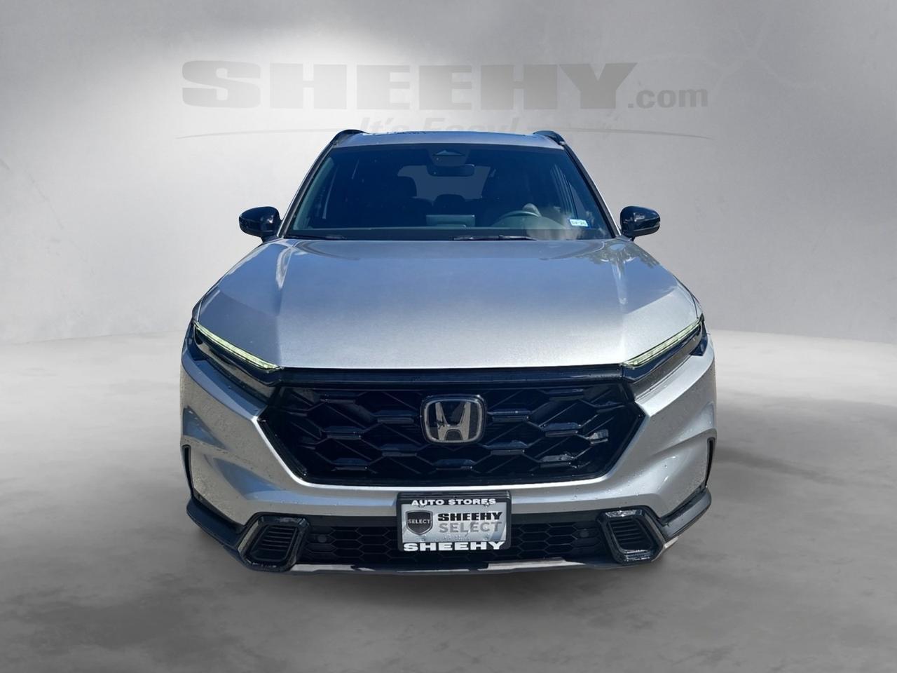 2024 Honda CR-V Hybrid Sport-L Waldorf MD