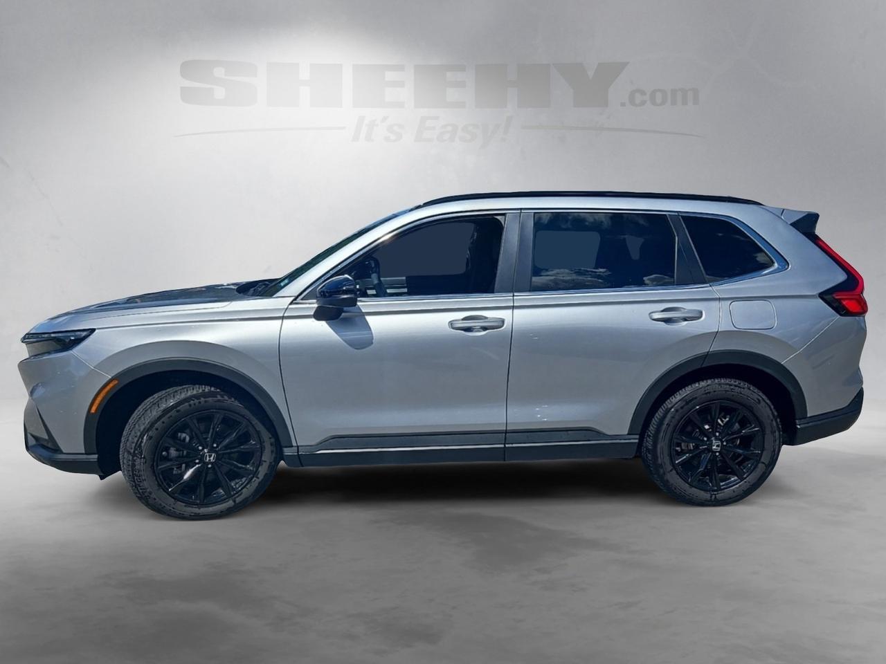 2024 Honda CR-V Hybrid Sport-L Waldorf MD