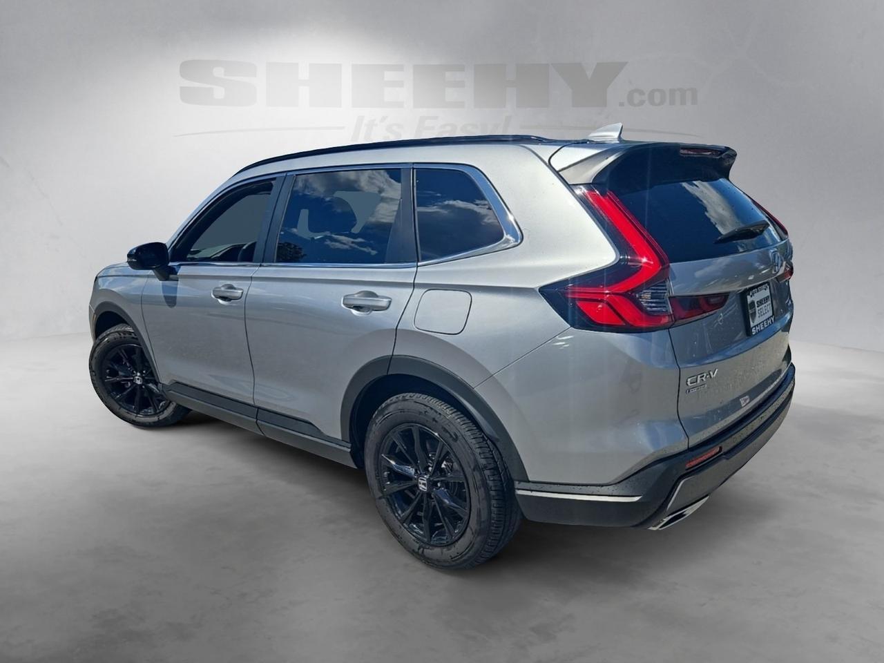 2024 Honda CR-V Hybrid Sport-L Waldorf MD
