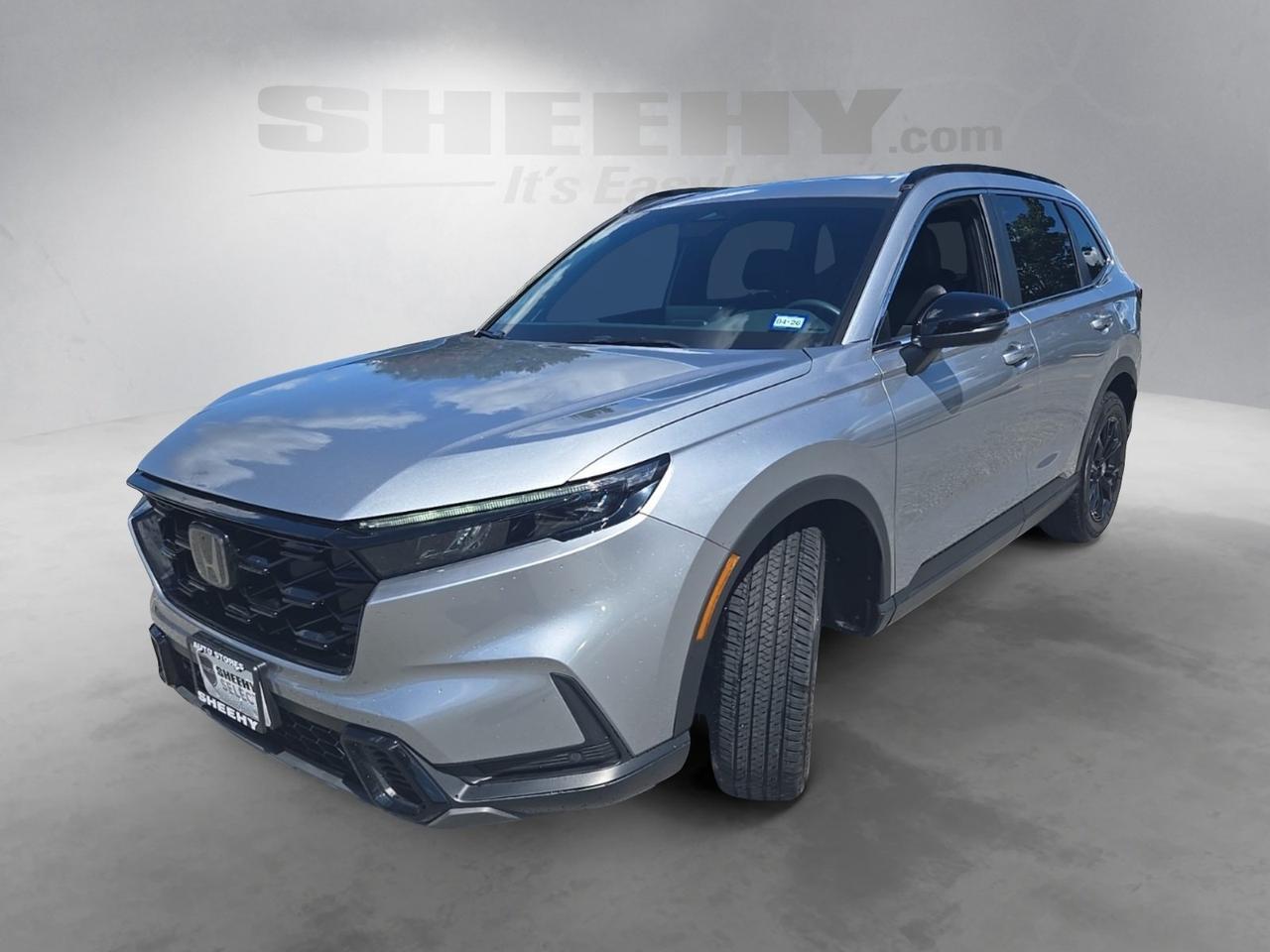 2024 Honda CR-V Hybrid Sport-L Waldorf MD
