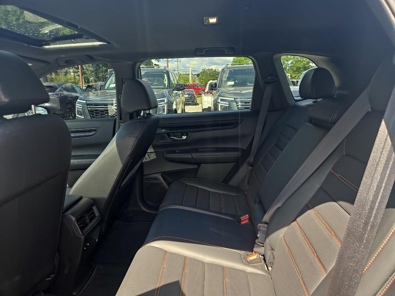 2024 Honda CR-V Hybrid Sport-L Waldorf MD
