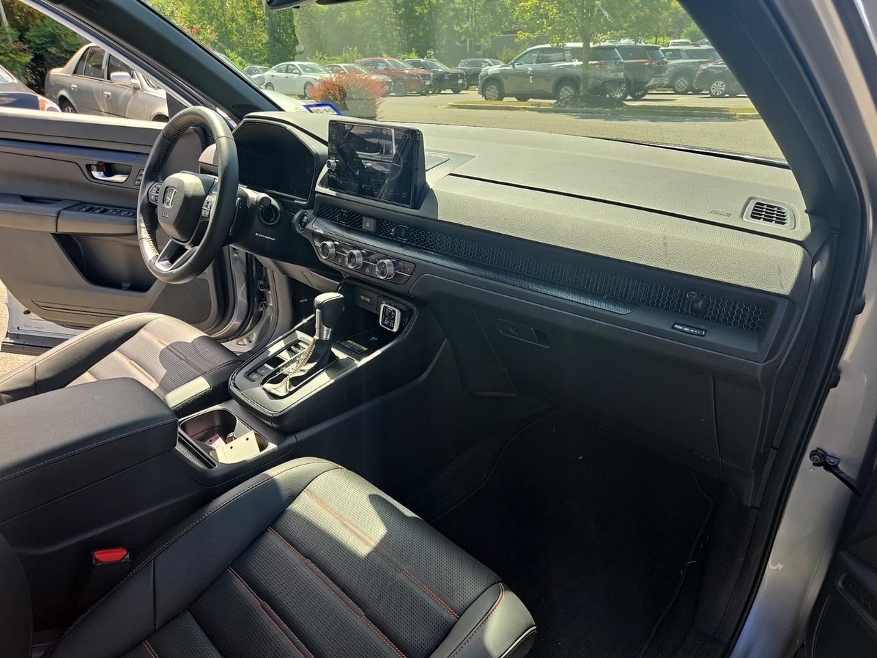 2024 Honda CR-V Hybrid Sport-L Waldorf MD