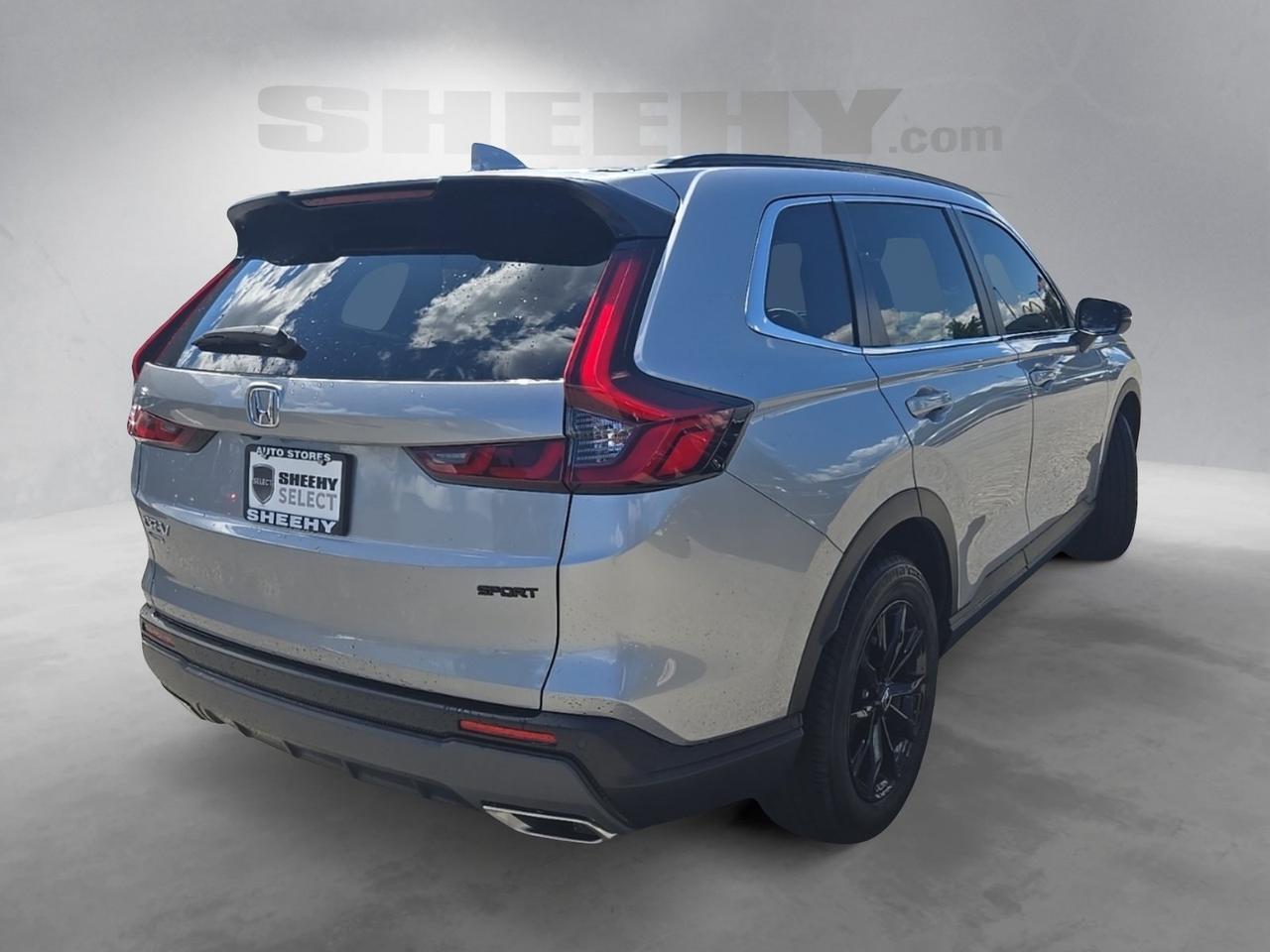 2024 Honda CR-V Hybrid Sport-L Waldorf MD