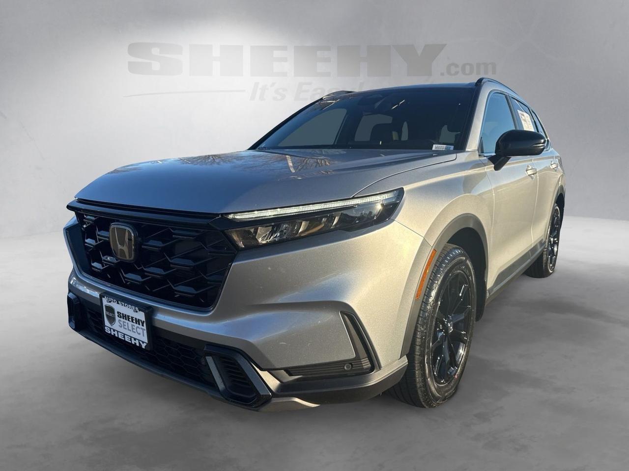 2024 Honda CR-V Hybrid Sport-L Chantilly VA