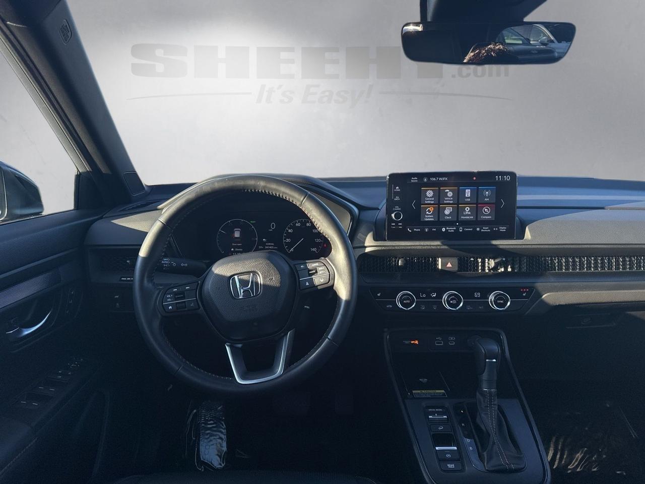 2024 Honda CR-V Hybrid Sport-L Chantilly VA