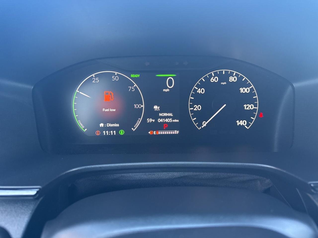 2024 Honda CR-V Hybrid Sport-L Chantilly VA