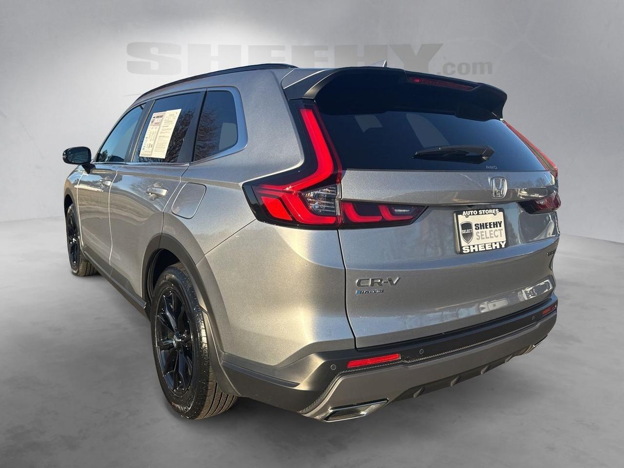 2024 Honda CR-V Hybrid Sport-L Chantilly VA