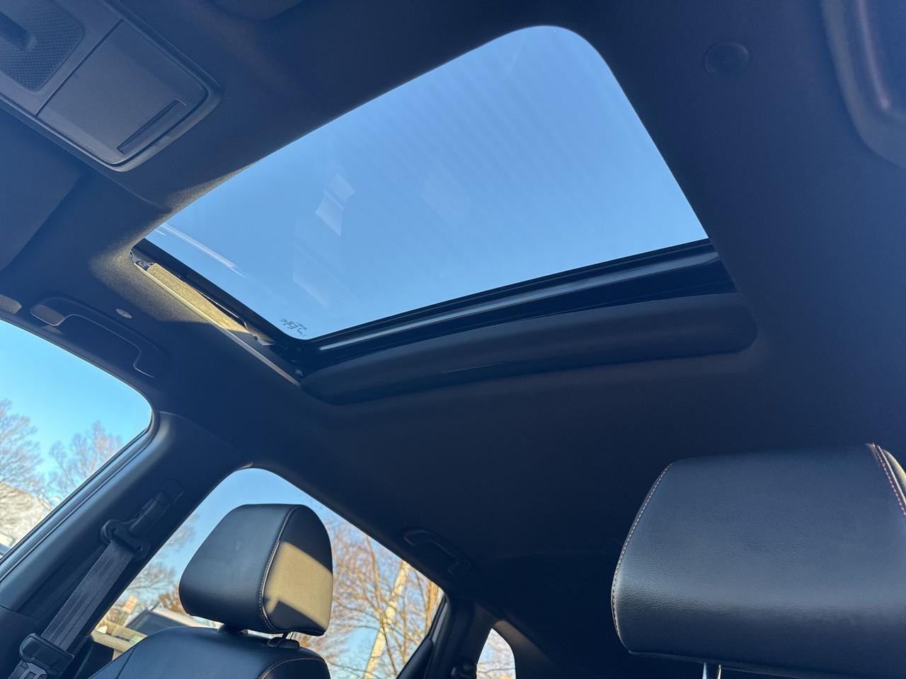 2024 Honda CR-V Hybrid Sport-L Chantilly VA