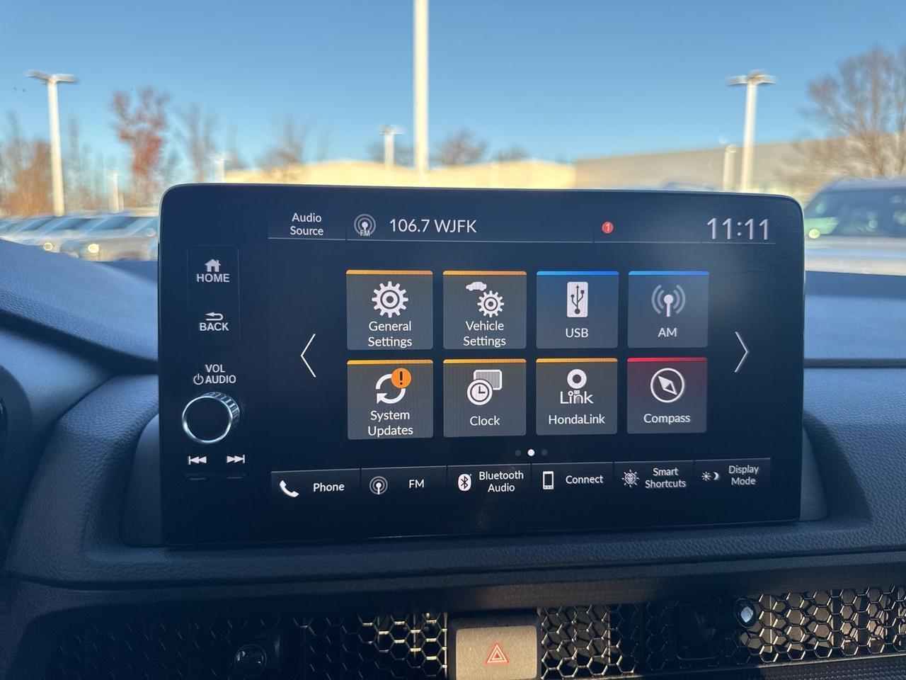 2024 Honda CR-V Hybrid Sport-L Chantilly VA