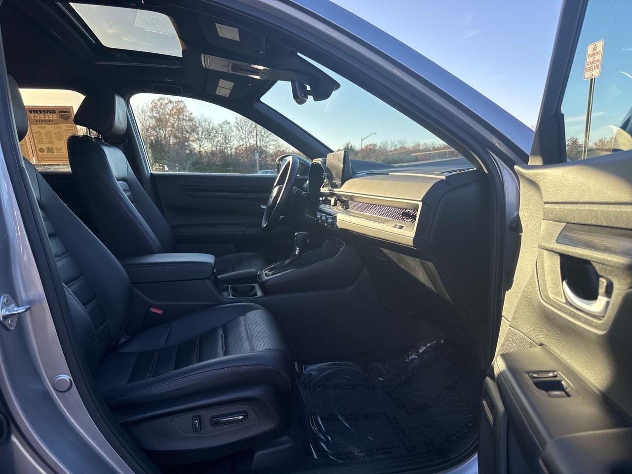 2024 Honda CR-V Hybrid Sport-L Chantilly VA