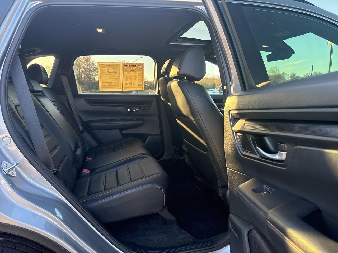 2024 Honda CR-V Hybrid Sport-L Chantilly VA