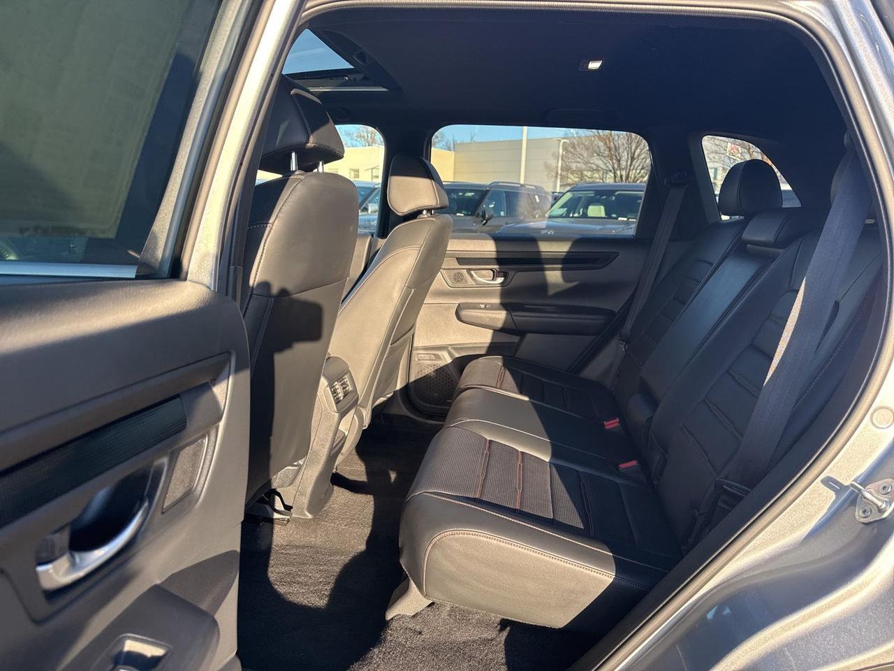 2024 Honda CR-V Hybrid Sport-L Chantilly VA