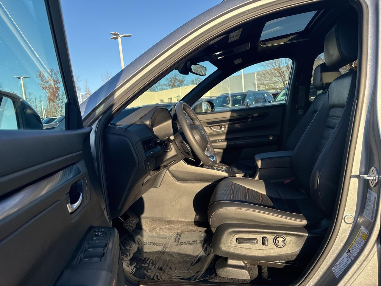 2024 Honda CR-V Hybrid Sport-L Chantilly VA