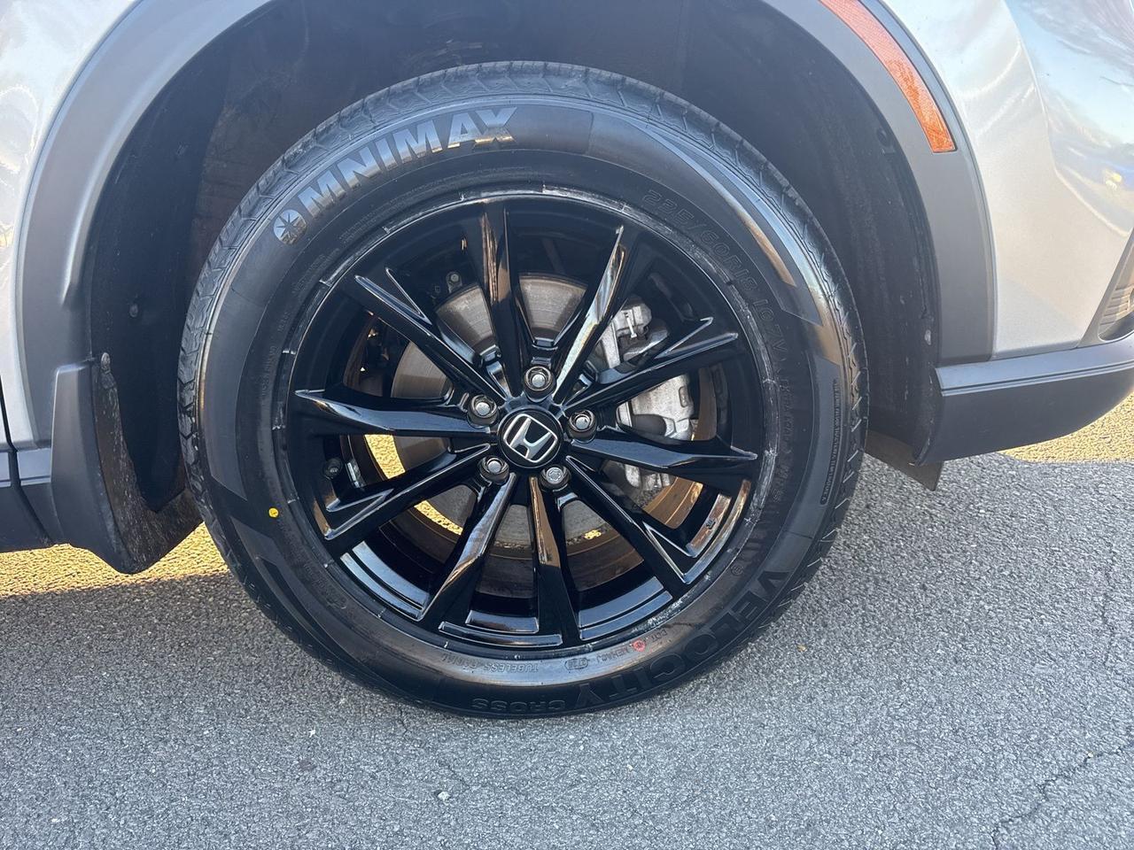 2024 Honda CR-V Hybrid Sport-L Chantilly VA