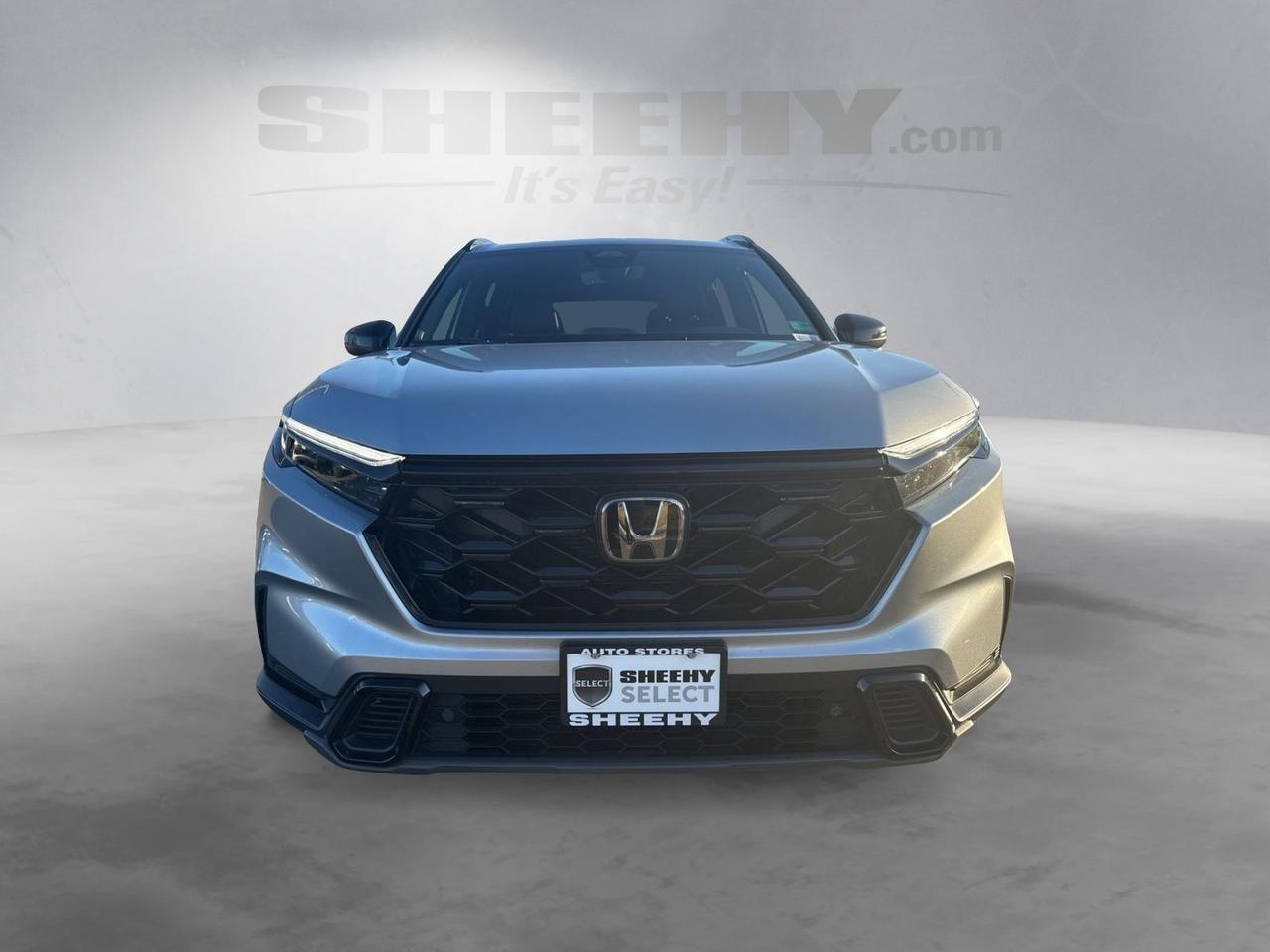 2024 Honda CR-V Hybrid Sport-L Chantilly VA